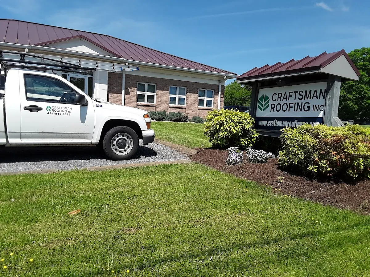 Quality Roof Replacement by experienced craftsmen in Park View Heights